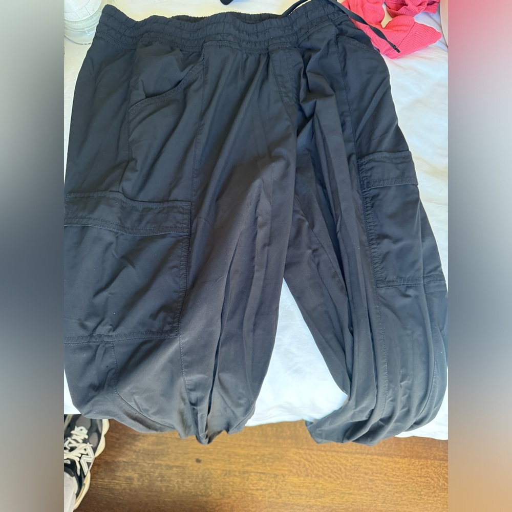 north face joggers